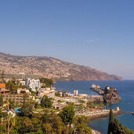 Flh Funchal Amazing Sea View Apartment With Pool Extérieur photo