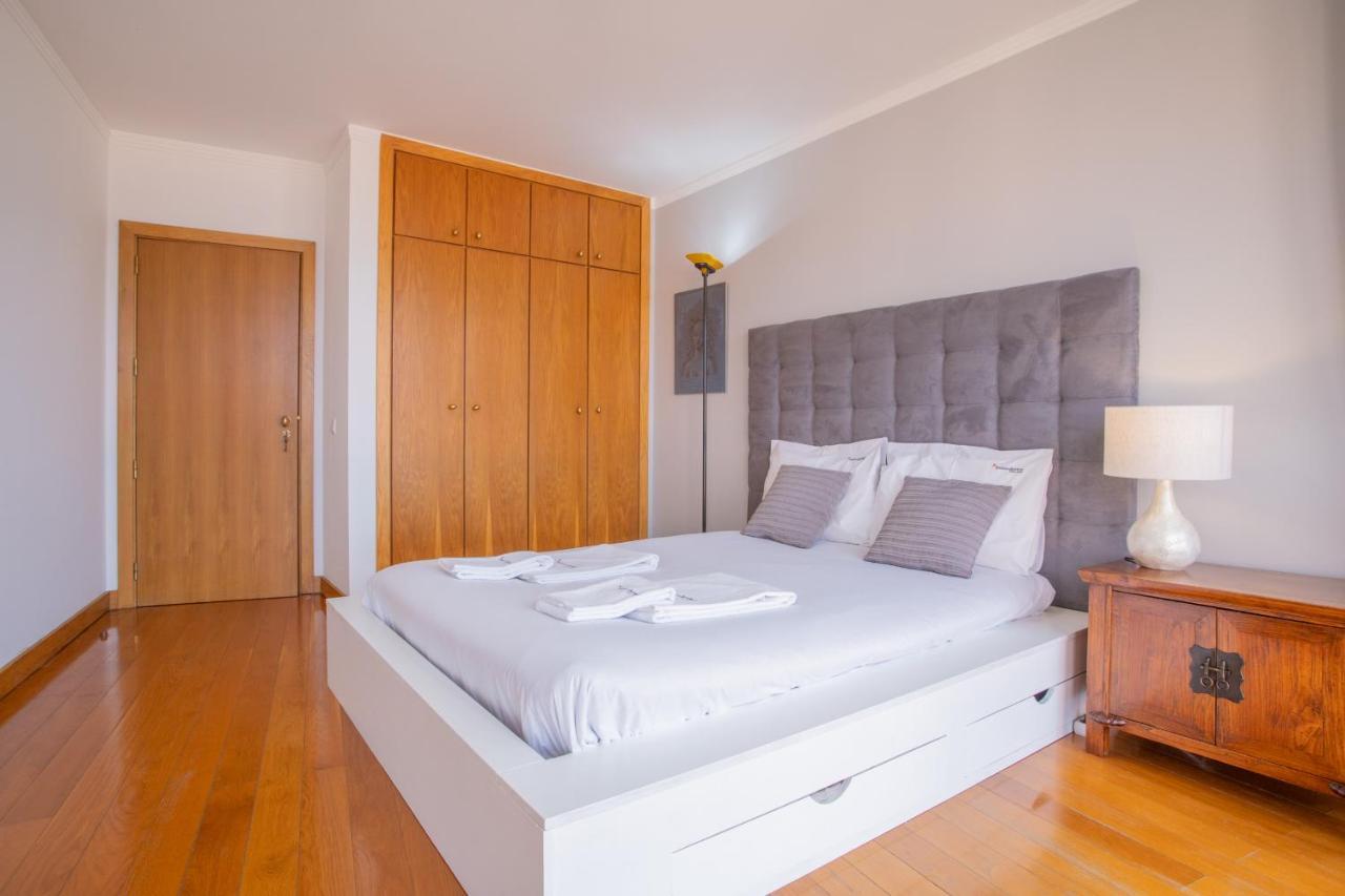 Flh Funchal Amazing Sea View Apartment With Pool Extérieur photo