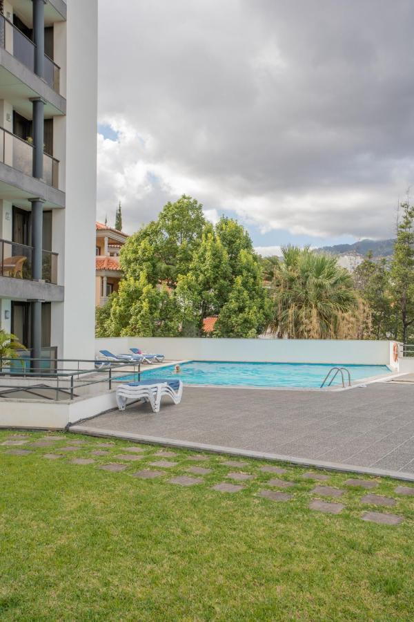 Flh Funchal Amazing Sea View Apartment With Pool Extérieur photo