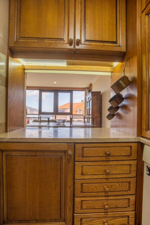 Flh Funchal Amazing Sea View Apartment With Pool Extérieur photo