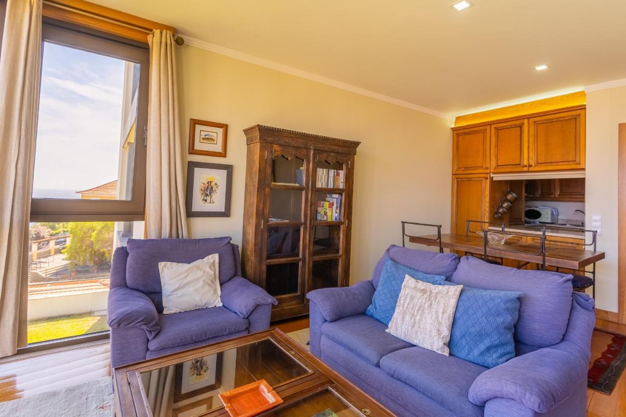 Flh Funchal Amazing Sea View Apartment With Pool Extérieur photo