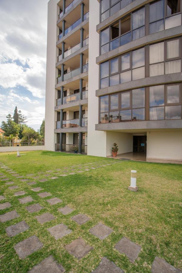 Flh Funchal Amazing Sea View Apartment With Pool Extérieur photo